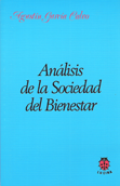 Análisis de la Sociedad del Bienestar - Agustín García Calvo