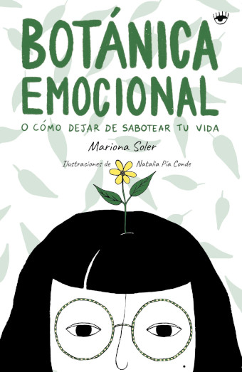BOTANICA EMOCIONAL - Mariona Soler