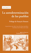 La autodeterminación de los pueblos - Joan Casañas (ed.)