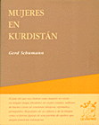Mujeres en Kurdistán - Gerd Schumann