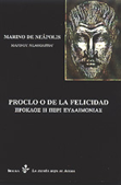 proclo-o-de-la-felicidad-9788489806269