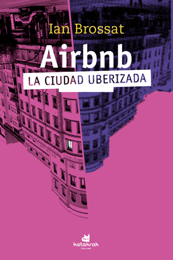 Airbnb - Ian Brossat