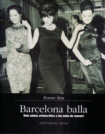 Barcelona balla - Ferran Aisa