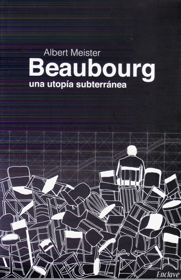 Beaubourg - Albert Meister
