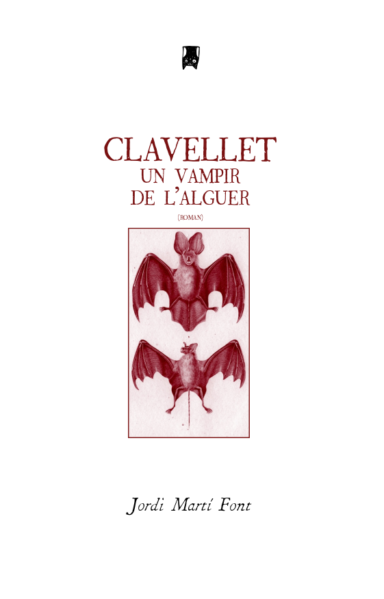 CLAVELLET - Jordi Martí Font