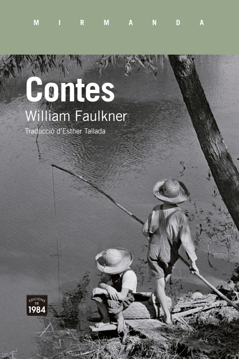Contes - William Faulkner