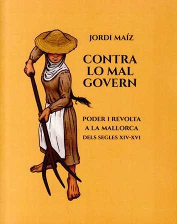 Contra lo mal govern - Jordi Maíz