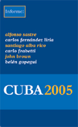 Cuba 2005 - Varios autores