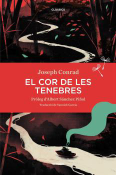 EL COR DE LES TENEBRES - Joseph Conrad