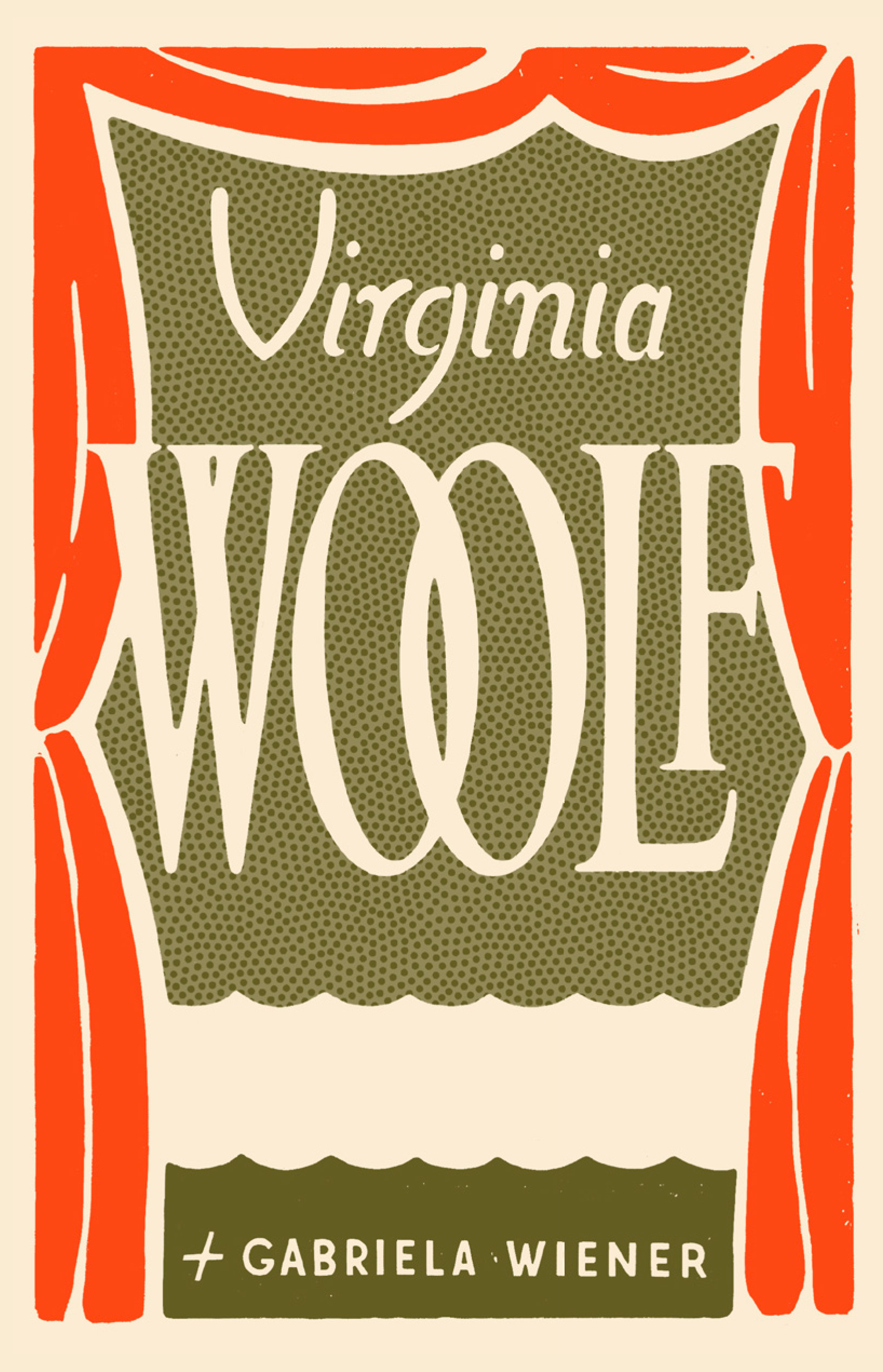 Escríbeme Orlando - Virginia Woolf