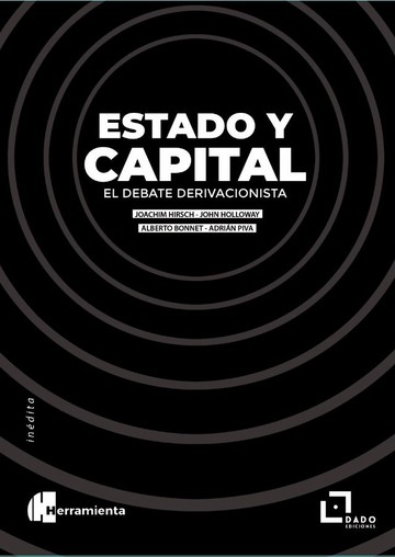 Estado y capital - John Holloway et al.