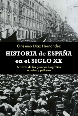historia-de-espana-en-el-siglo-xx- 9788492437498
