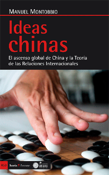 Ideas chinas - Manuel Montobbio