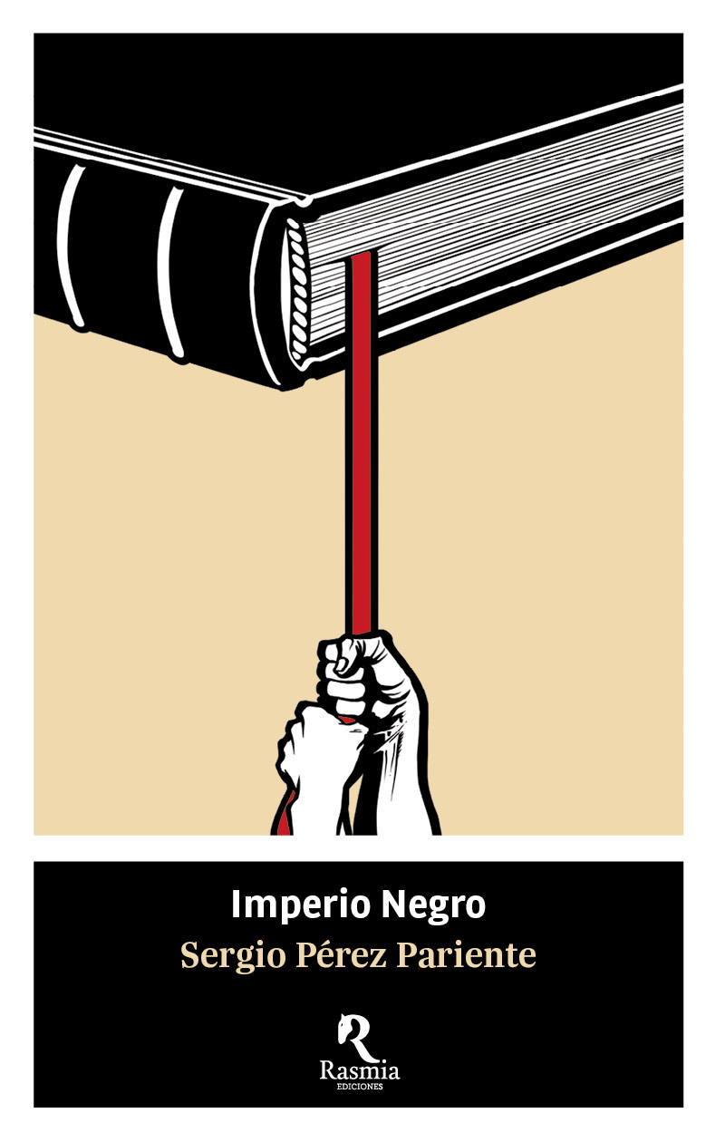 Imperio negro - Sergio Pérez Pariente