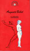 La mujer - Auguste Bebel