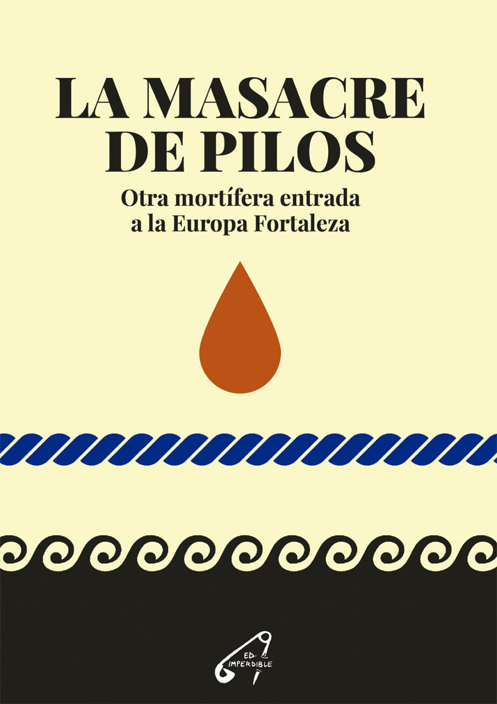La Masacre de Pilos - Anónimo