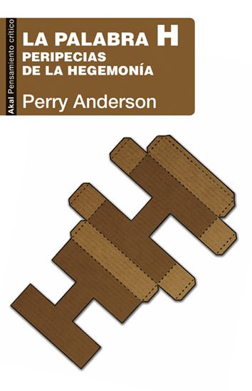 La palabra H - Perry Anderson