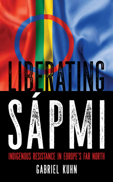 Liberating Sápmi - Gabriel Kuhn
