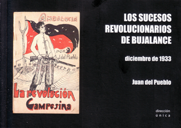 Los sucesos revolucionarios de Bujalance - Juan del Pueblo