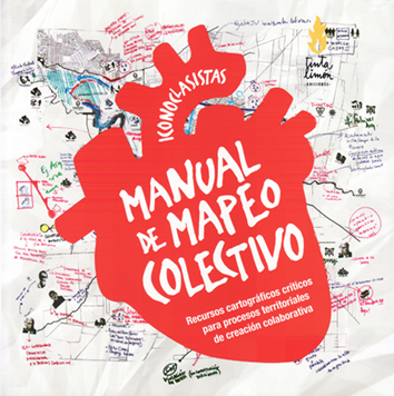 Manual de mapeo colectivo - Iconoclasistas