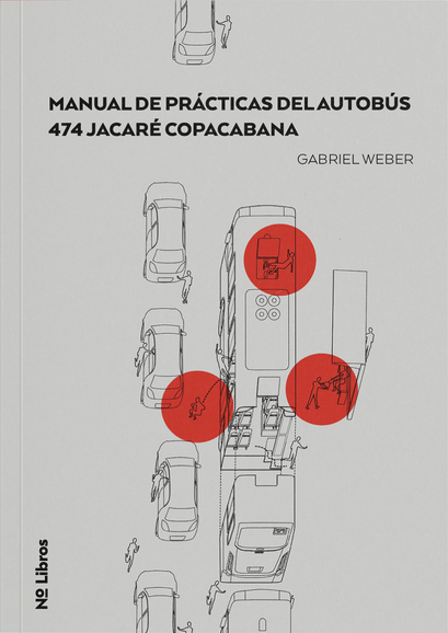 Manual de prácticas del autobús - Gabriel Weber