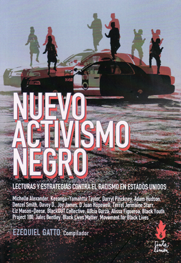 Nuevo activismo negro - AA. VV.