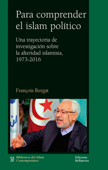 Para comprender el islam político - François Burgat