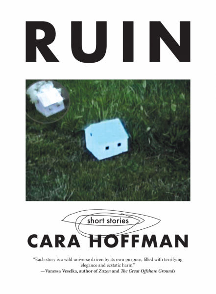 Ruin - Cara Hoffman
