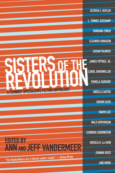 Sisters Of The Revolution - VVAA