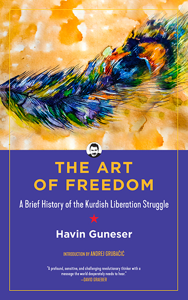 The Art of Freedom - Havin Guneser