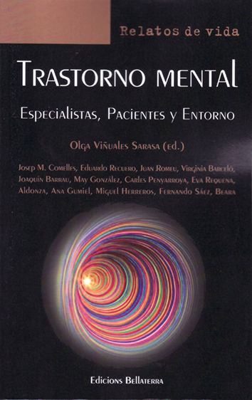 Trastorno mental - Olga Viñuales Sarasa