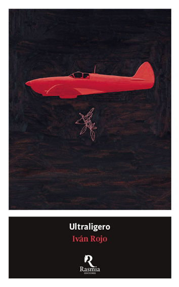 Ultraligero - Iván Rojo