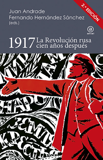1917-la-revolucion-rusa-cien-anos-despues-9788446044796