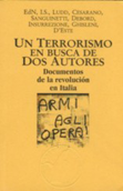 Un terrorismo en busca de dos autores - VV. AA. (Miquel Amorós, comp.)