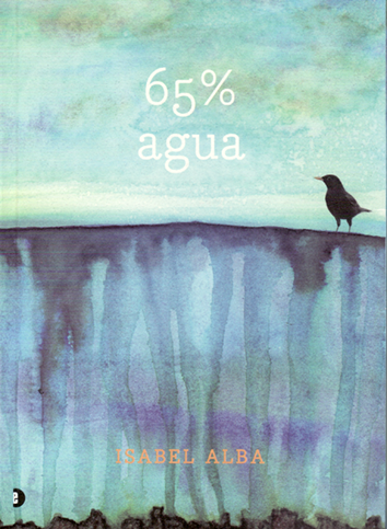 65% agua - Isabel Alba