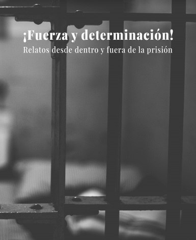 FUERZA Y DETERMINACIÓN! - VV.AA