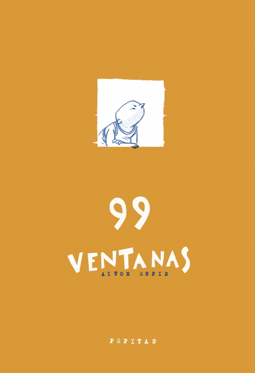 99 VENTANAS - Aitor Espie Sánchez