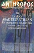 Diego Abad de Santillán - AA. VV.