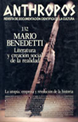 Mario Benedetti - AA. VV.