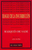 Elogio de la insurrección - Marqués de Sade