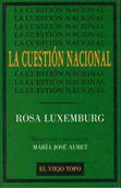 La cuestión nacional - Rosa Luxemburg