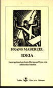 La idea - Frans Masereel