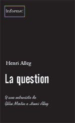 La question - Henri Alleg