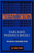 Manifiesto Comunista - Karl Marx, F. Engels