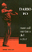 Manual mínimo del actor - Dario Fo