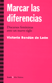Marcar las diferencias - Victoria Sendón de León