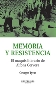 Memoria y resistencia - Georges Tyras