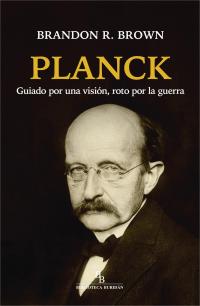 Planck - Brandon R. Brown