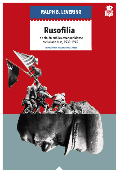 Rusofilia - Ralph B. Levering