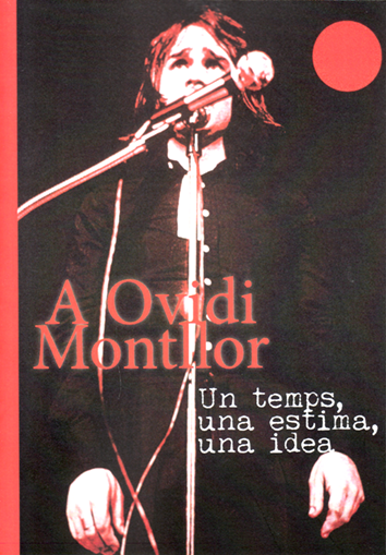 A Ovidi Montllor - AA. VV.